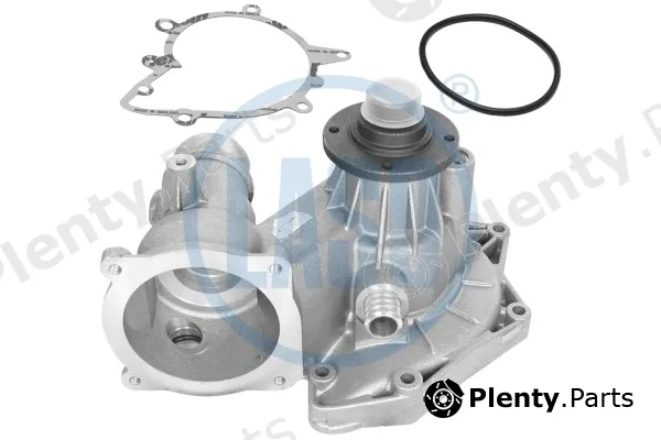 Laso 10200123 — Water Pump, engine cooling