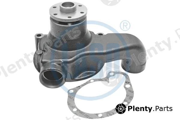 Laso 20200009A — Water Pump, engine cooling