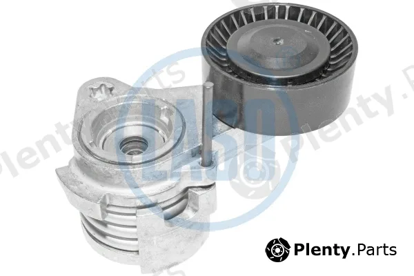 Laso 10207326 — Belt Tensioner, V-ribbed belt