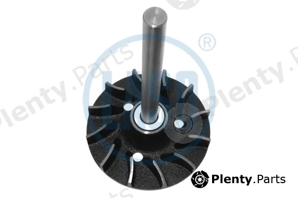Laso 98200501 — Bearing, water pump shaft