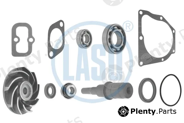 Laso 20582036 — Repair Kit, water pump