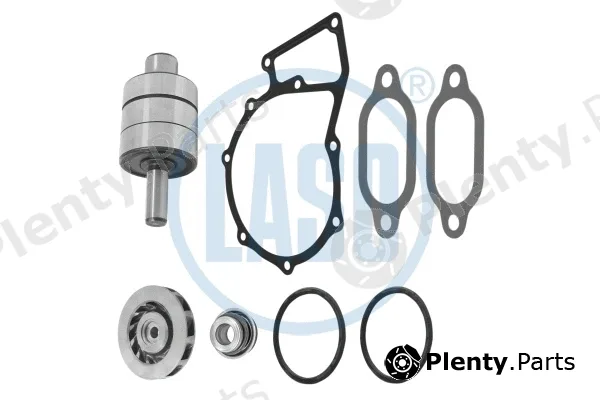 Laso 20582072 — Repair Kit, water pump
