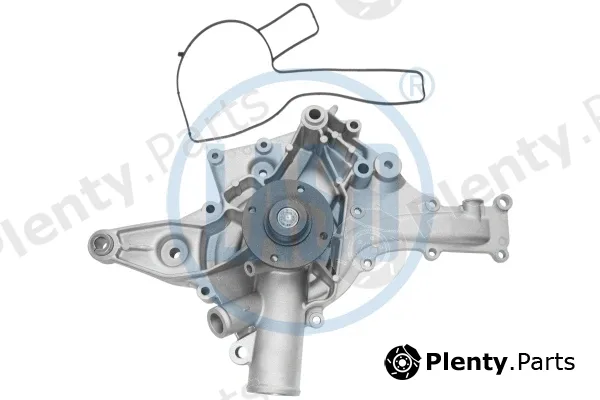 Laso 20200165 — Water Pump, engine cooling