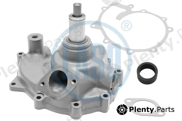Laso 98200131 — Water Pump, engine cooling