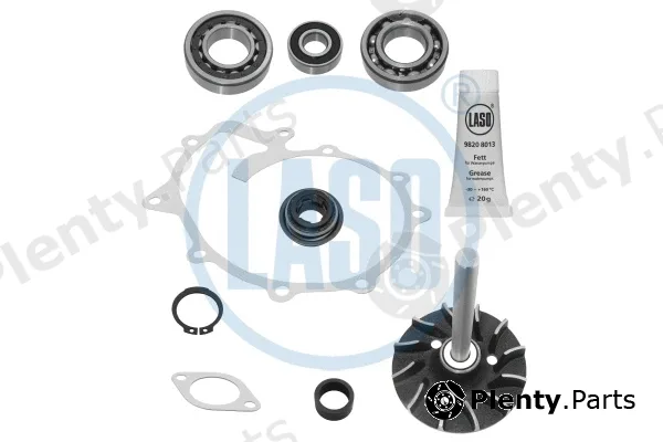 Laso 98582034 — Repair Kit, water pump
