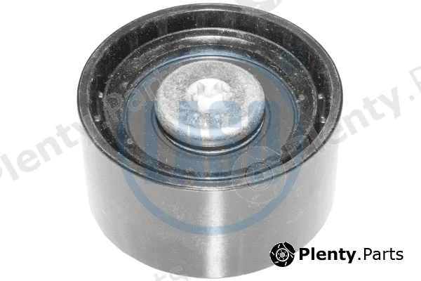 Laso 10030120 — Deflection/Guide Pulley, V-ribbed belt