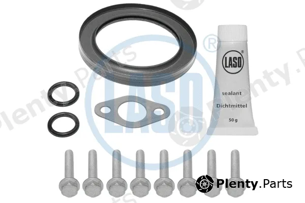 Laso 20581806 — Shaft Seal, crankshaft
