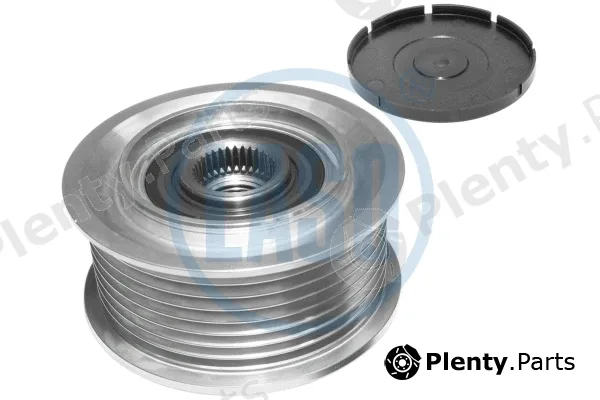 Laso 20156009 — Belt Pulley, alternator