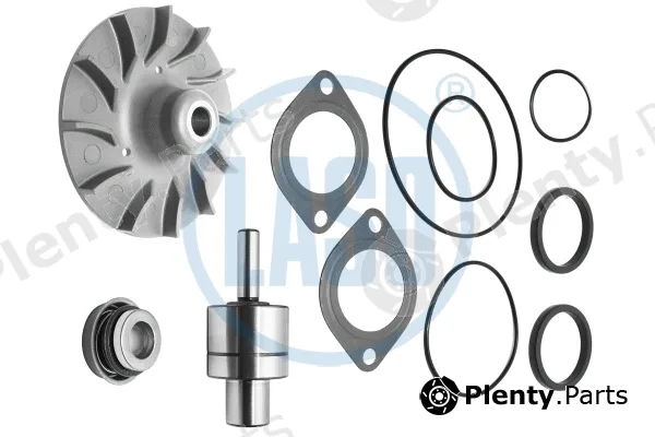 Laso 98582033 — Repair Kit, water pump