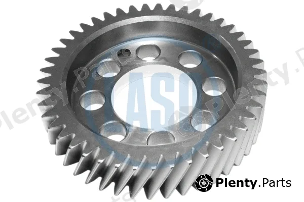 Laso 20050603 — Sprocket, crankshaft