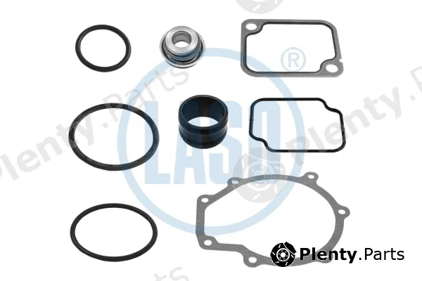 Laso 20582074 — Gasket, water pump