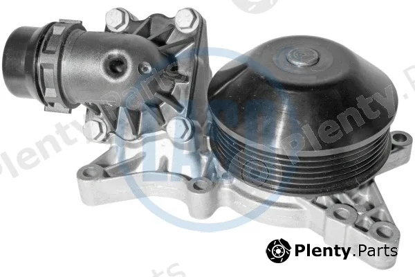 Laso 10200152 — Water Pump, engine cooling