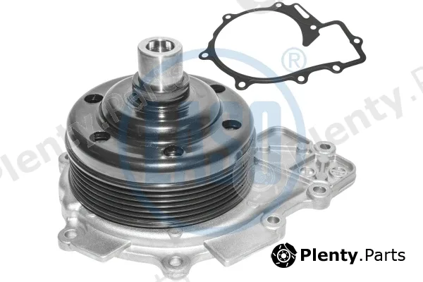 Laso 20200030 — Water Pump, engine cooling