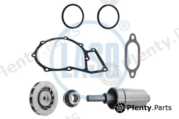Laso 20582084 — Repair Kit, water pump
