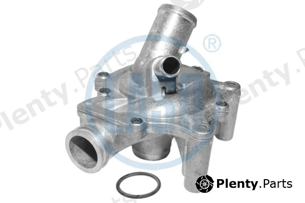 Laso 10200143 — Water Pump, engine cooling