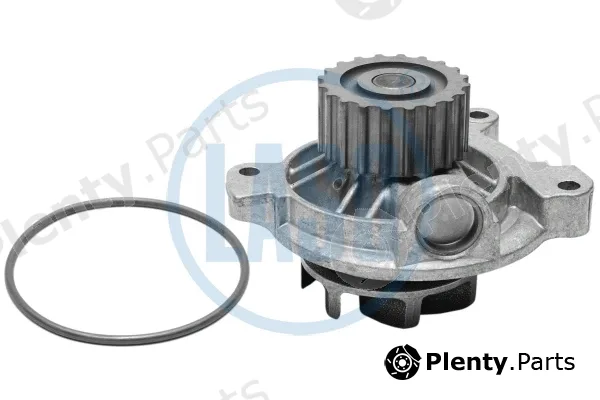 Laso 95200160 — Water Pump, engine cooling