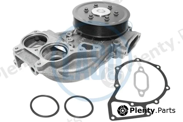 Laso 20200025A — Water Pump, engine cooling