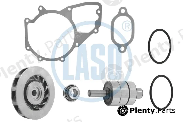 Laso 20582042S — Repair Kit, water pump