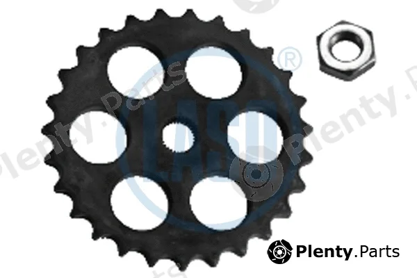 Laso 10581801 — Gear Set, oil pump