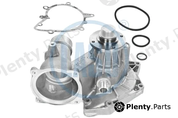 Laso 10200122 — Water Pump, engine cooling