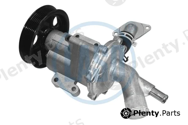 Laso 10200131 — Water Pump, engine cooling