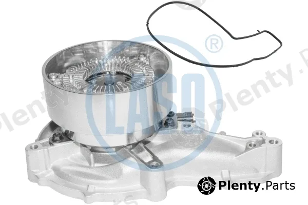 Laso 98200157 — Water Pump, engine cooling