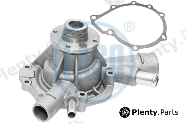 Laso 20200186 — Water Pump, engine cooling