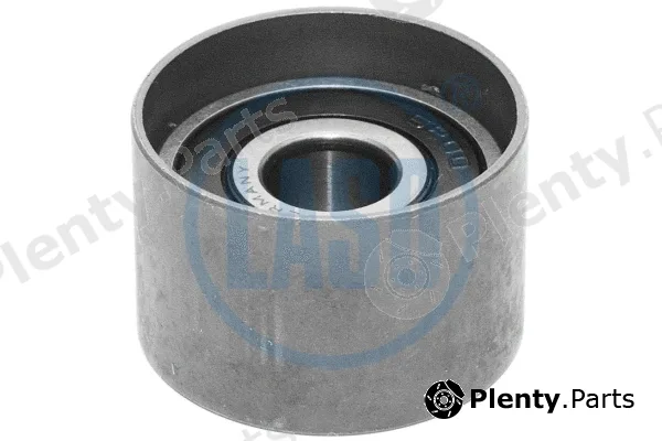 Laso 75030109 — Deflection/Guide Pulley, timing belt