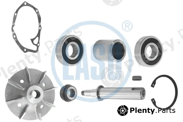 Laso 19582021 — Repair Kit, water pump