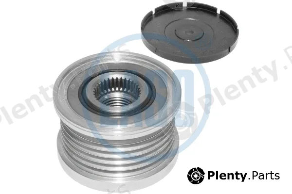 Laso 10156001 — Belt Pulley, alternator