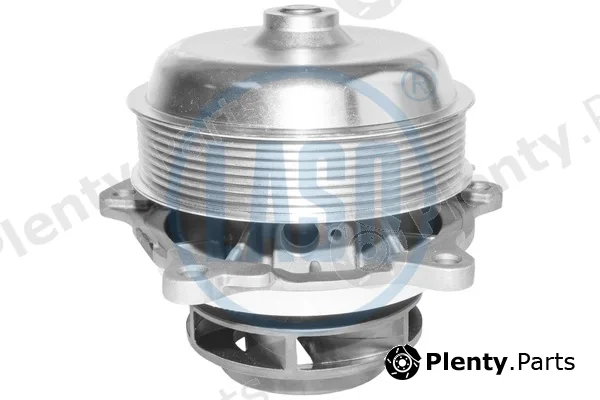 Laso 19200126 — Water Pump, engine cooling