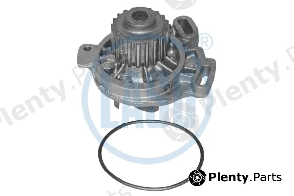 Laso 95200111 — Water Pump, engine cooling