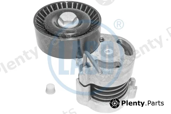 Laso 10207322 — Belt Tensioner, V-ribbed belt