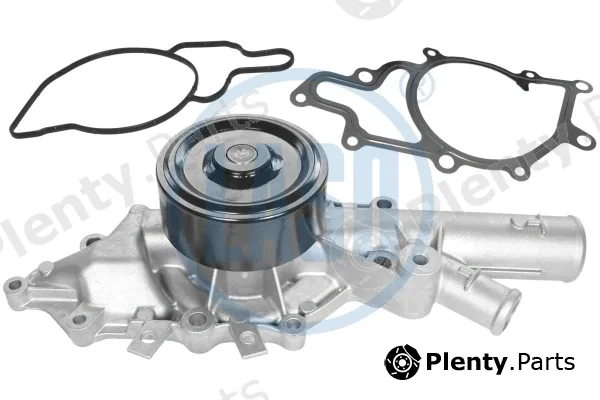 Laso 20200158 — Water Pump, engine cooling