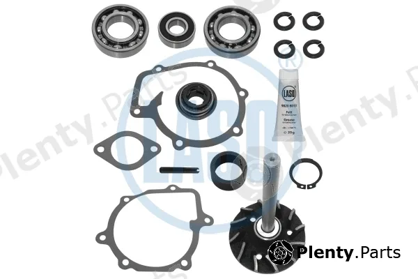 Laso 98582001 — Repair Kit, water pump