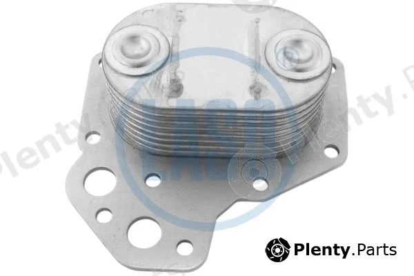 Laso 20186509 — Oil Cooler, engine oil