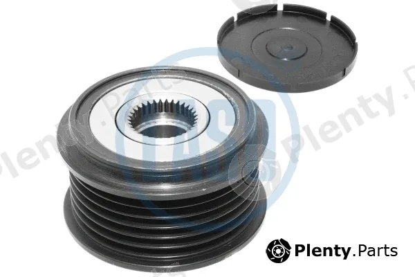Laso 20156001 — Belt Pulley, alternator