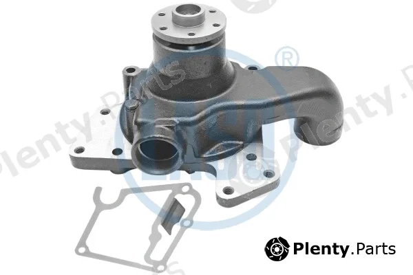 Laso 20200009 — Water Pump, engine cooling