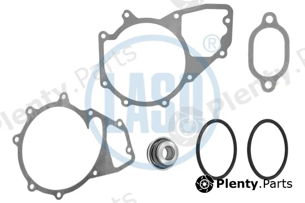 Laso 20582043 — Gasket, water pump