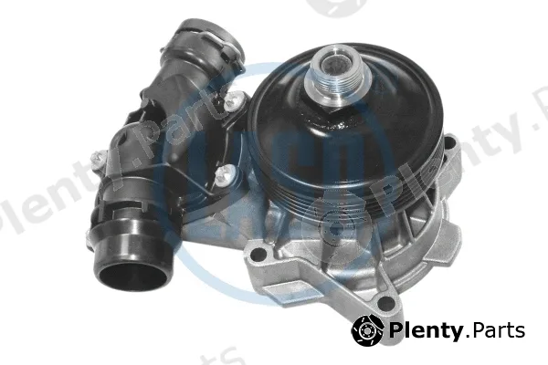 Laso 10200133 — Water Pump, engine cooling