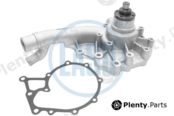 Laso 20200114 — Water Pump, engine cooling