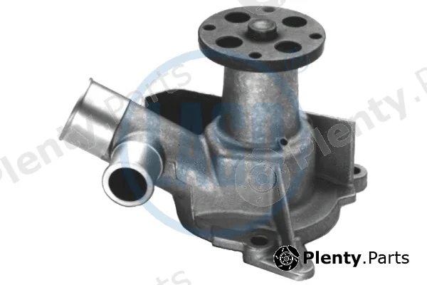 Laso 10200104 — Water Pump, engine cooling
