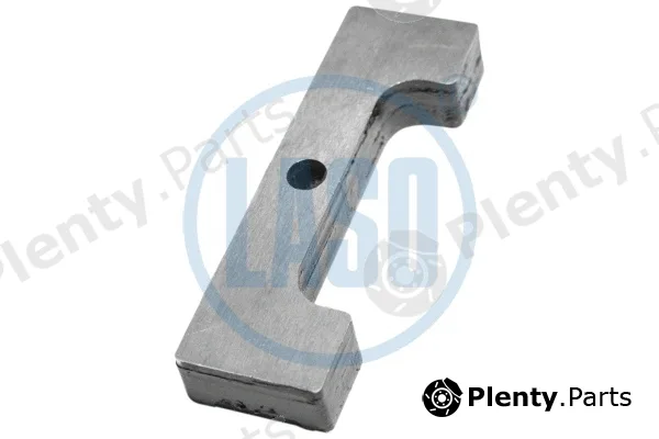 Laso 98204703 — Belt Pulley, water pump