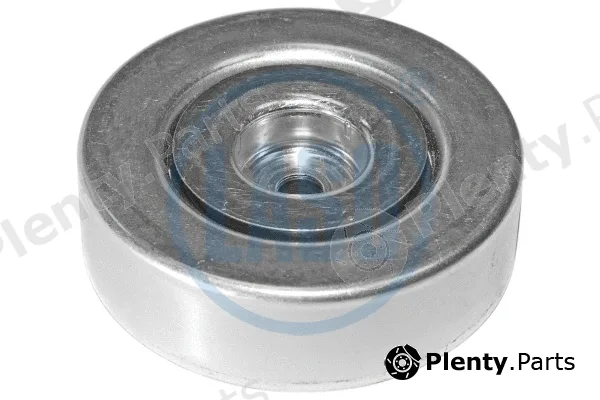 Laso 10030109 — Deflection/Guide Pulley, V-ribbed belt