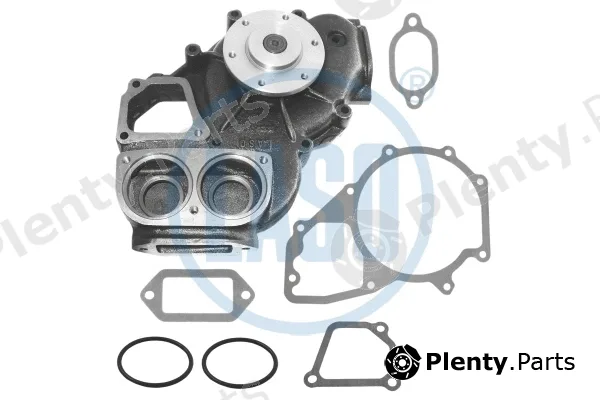 Laso 20200161A — Water Pump, engine cooling
