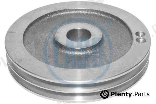 Laso 55201407 — Belt Pulley, water pump