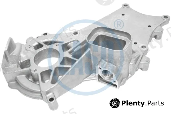 Laso 98200218 — Housing, water pump