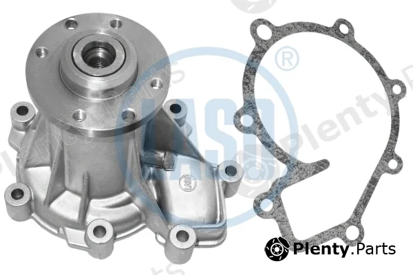 Laso 20200123 — Water Pump, engine cooling