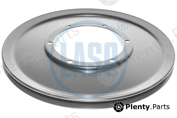 Laso 20031201 — Belt Pulley, crankshaft