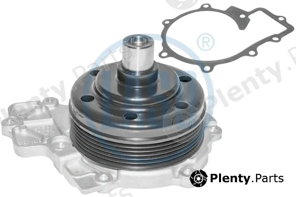 Laso 20200028 — Water Pump, engine cooling